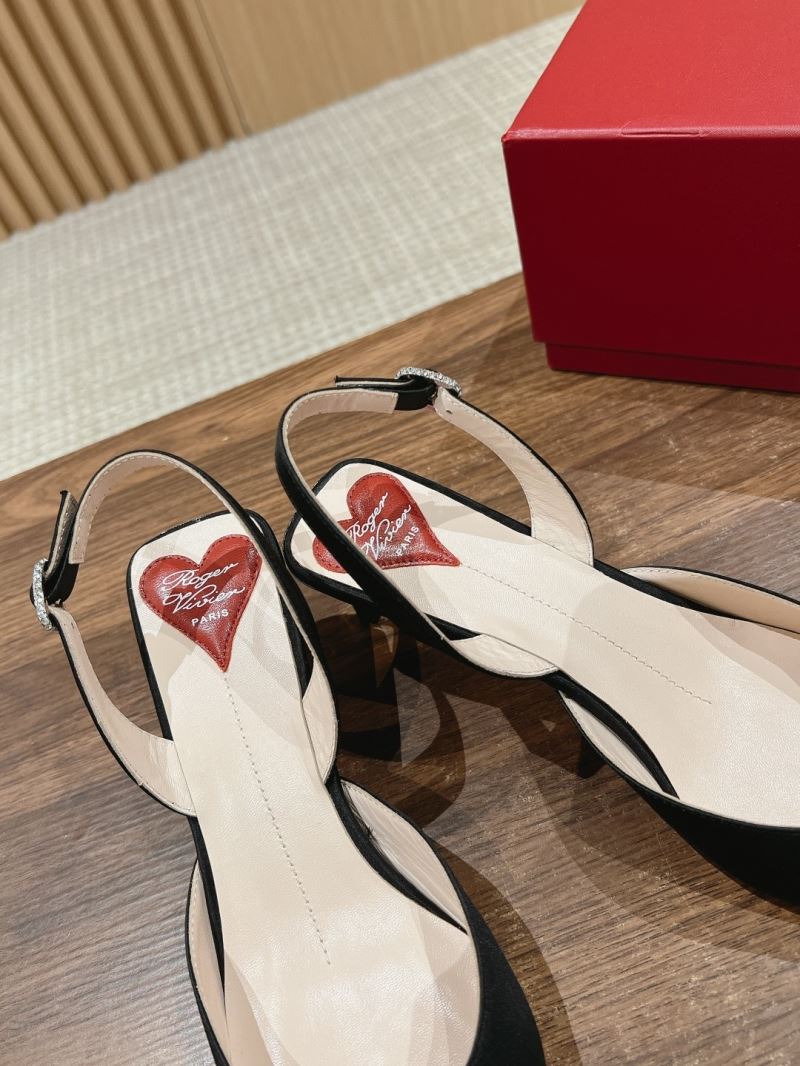 Roger Vivier Sandals